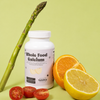 Whole Food Calcium