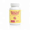 Whole Food Vitamin D