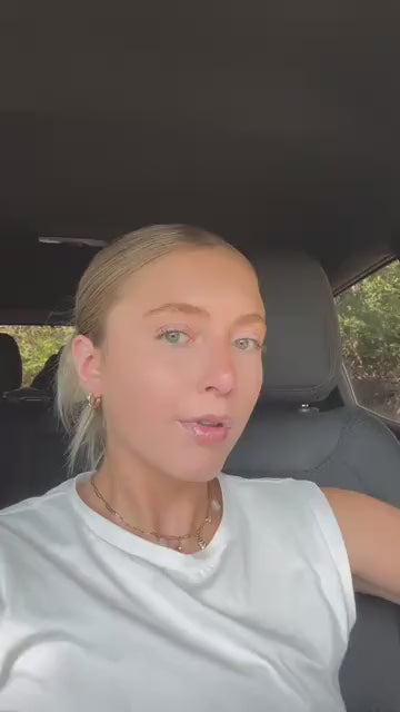 Video review of Holistico supplements from Addison G.