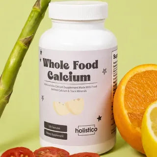 Whole Food Calcium
