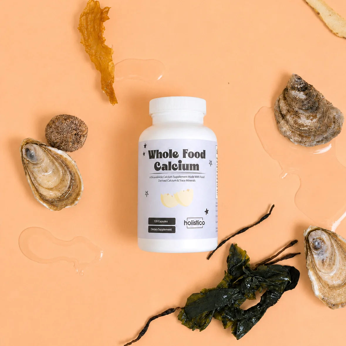 calcium from real food,