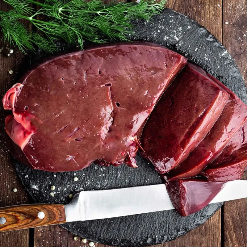 beef liver