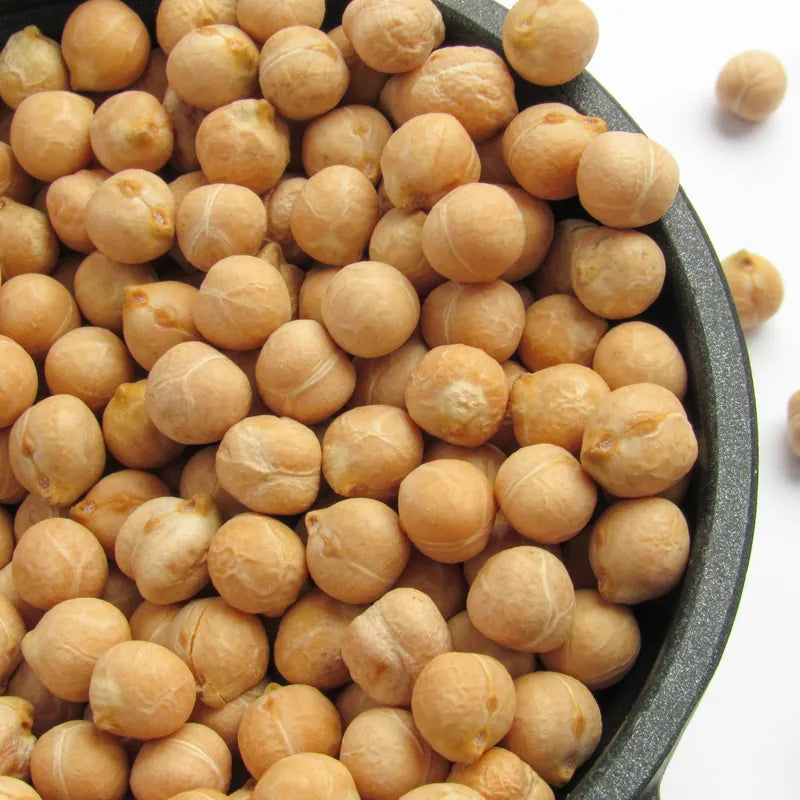 chickpeas
